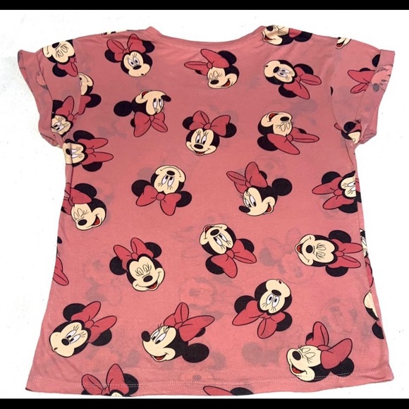 Minnie Mouse Tee💕 - Picture 2 of 4